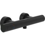 Villeroy & Boch Universal Taps&Fittings - Термостатен смесител за душ, черен мат TVS000017000K5 (TVS000017000K5)