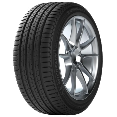 Michelin Latitude Sport 3 ZP (RFT) XL 265/50 R19 110W