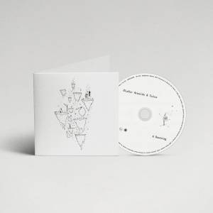 Universal Olafur Arnalds: A Dawning - CD (084196)