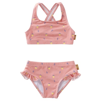 Fresk: Детски бански от 2 части с UV50 защита Summer fruit (FR-SW2515-55-86)