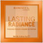 Rimmel Lasting Radiance Finishing Powder - Дълготрайна пудра за лице с 6 оттенъка