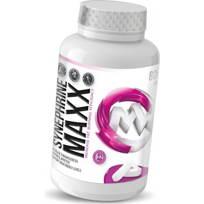 MaxxWin Synephrine Maxx 60 tabliet