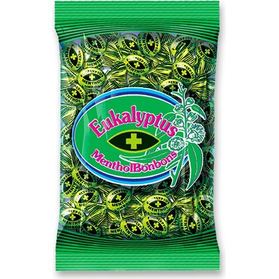 Eukalyptus Mentol 1 kg