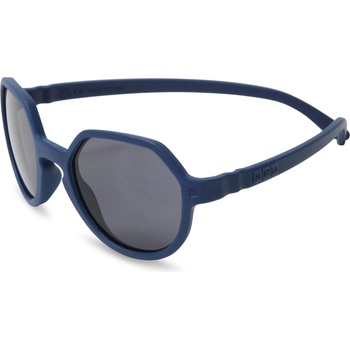 Ki ET LA Детски слънчеви очила Ki ET LA - Oozz, 2-4 г, Denim (OO3SUNDENIM)