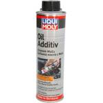LIQUI MOLY Добавка за двигателно масло liqui moly lim8342 300 мл