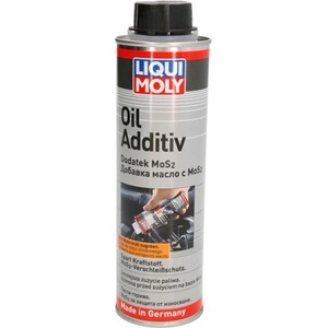 LIQUI MOLY Добавка за двигателно масло liqui moly lim8342 300 мл