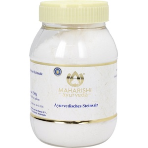 Maharishi Ayurveda Аюрведична скална сол - 250 г