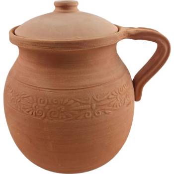 ГЛИНЕНО ГЪРНЕ ЗА ЯХНИЯТА НА БАБА