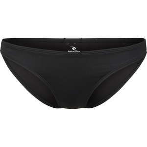 Rip Curl Дамско бикини долнище Rip Curl Women's Classic Surf Full Pant Bikini bottom - Black - размер XL (150-5525-0116)