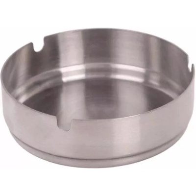 Popolník Gastro chróm nerezová oceľ 10 cm