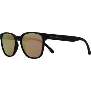 SPECT Eyewear Слънчеви очила Red bull spect Elly S3 Sunglasses - Soft Black / Smoke Rosé Mirror - размер One Size (205-7052-0411) Слънчеви очила