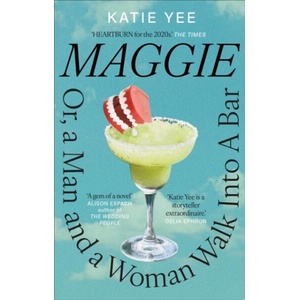 Maggie | Katie Yee (ISBN: 9781840918809)