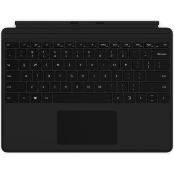 Microsoft Surface Pro KB SC English International Black CEE EM 1 License (EP2-00445)