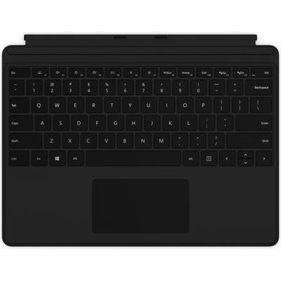 Microsoft Surface Pro KB SC English International Black CEE EM 1 License (EP2-00445)