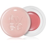 fwee Lip&Cheek Blurry Pudding Pot тониращ балсам за устни и скули цвят ND03 Without (Just me Moment) 5 гр
