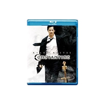 Constantine (Blu-ray)
