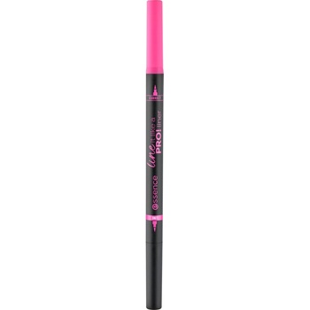 Essence Eye Liner Line It Like A Pro Очна линия 1, 2ml