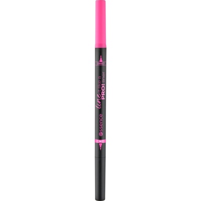Essence Eye Liner Line It Like A Pro Очна линия 1, 2ml