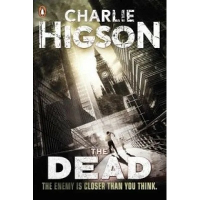 Dead (The Enemy Book 2) | Charlie Higson
