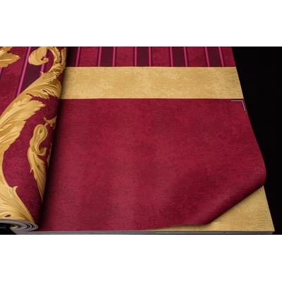 A.S. Création 935704 vliesová tapeta na zeď Versace, rozmery 0,70 x 10,05 m