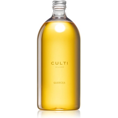 CULTI MILANO Refill Quercera пълнител за арома дифузери 1000ml