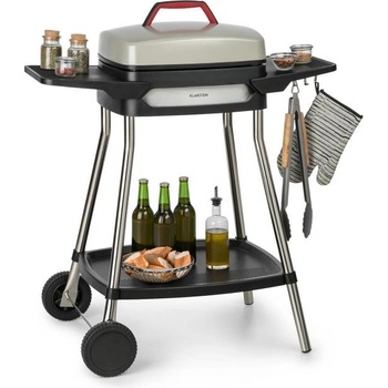 Klarstein Gatsby FRY2-GatsbyG-GR