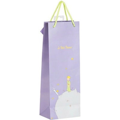 Dárková taška na lahev Malý princ (Le Petit Prince) – Planet