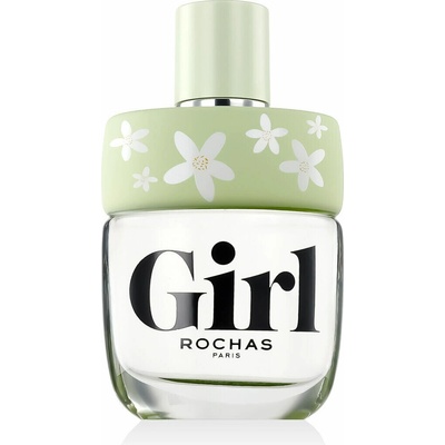 Rochas Girl Blooming toaletná voda dámska 100 ml