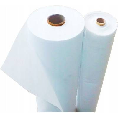 GF Agro Bílá zimní netkaná textilie GF P-50 1,6m x 45m