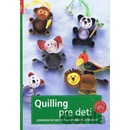 Quilling pre deti