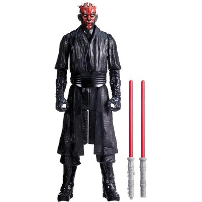 Hasbro Titan Hero Darth Maul фигура