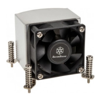 SilverStone Argon Series AR09-115XS SST-AR09-115XS