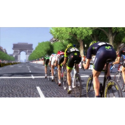 Pro Cycling Manager 2015