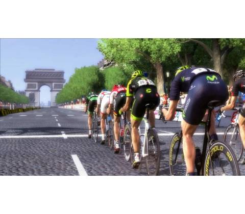 Pro Cycling Manager 2015