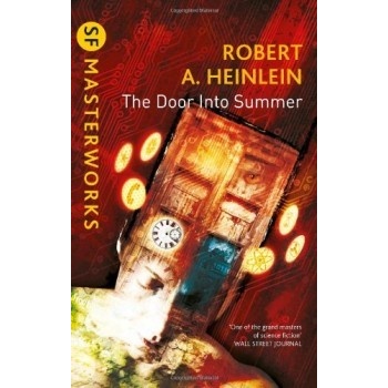 Door into Summer Heinlein Robert A.