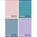 OFFICE products Zošit A5 linajkový