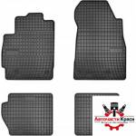 FroGum Гумени стелки Frogum съвместими с MAZDA 2 ( 2007-2014) (51707)