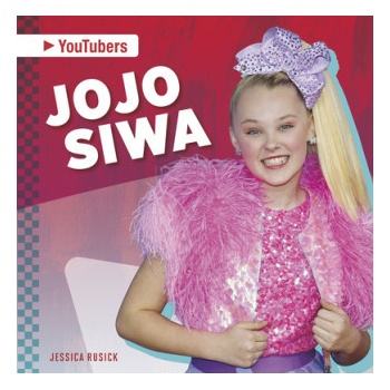YouTubers: JoJo Siwa