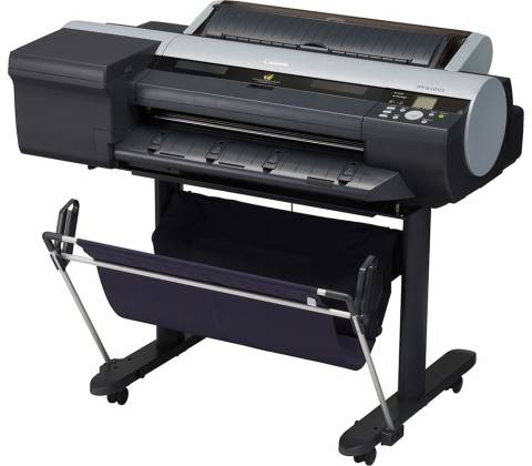Canon imagePROGRAF iPF6400S