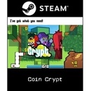 Coin Crypt