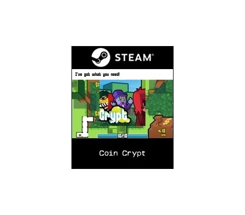 Coin Crypt