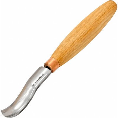 K8a/14 Krátké řezbářské dláto 14 mm BeaverCraft