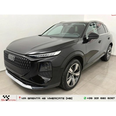Audi Q3 2.0 TDI S tronic Advanced Business 110 kW