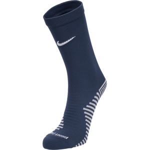 Nike U nk strike crew Тъмносин, бяло xl (fz8485-410)