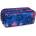 COOLPACK Ученически несесер с три ципа CoolPack Primus Pink Magnolia (B60011)