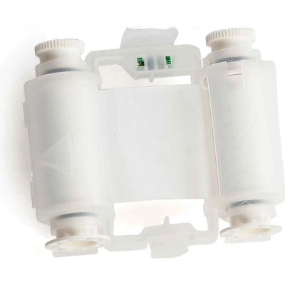 Brady M7-R6800-WT / 173185, White 6800 Series Thermal Transfer Printer Ribbon, 50.80 mm x 46 m