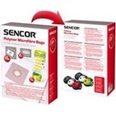 SENCOR SVC 45/52