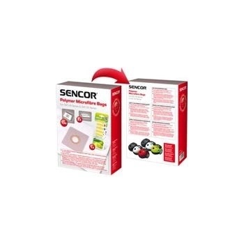 SENCOR SVC 45/52