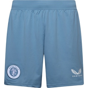 Castore Къси панталони Castore Women's Football Shorts - BlShadow/BDpths