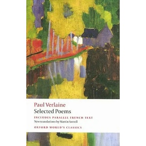 Selected Poems (ISBN: 9780199554010)